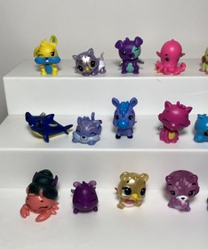 Hatchimals COLLEGGTIBLES Random Lot Of 30 Figures B
