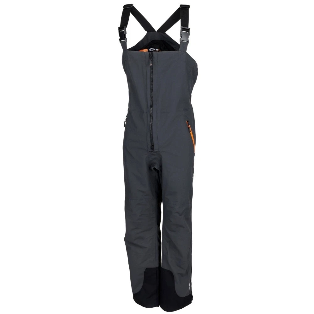 Savage Gear WP Performance Bib & Brace Waterproof Fishing Trouser Gunmetal S-2XL
