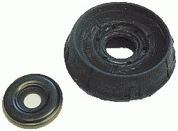 Reparaturkit, Federunterlage Sachs 802 229 FüR Renault Nissan-image