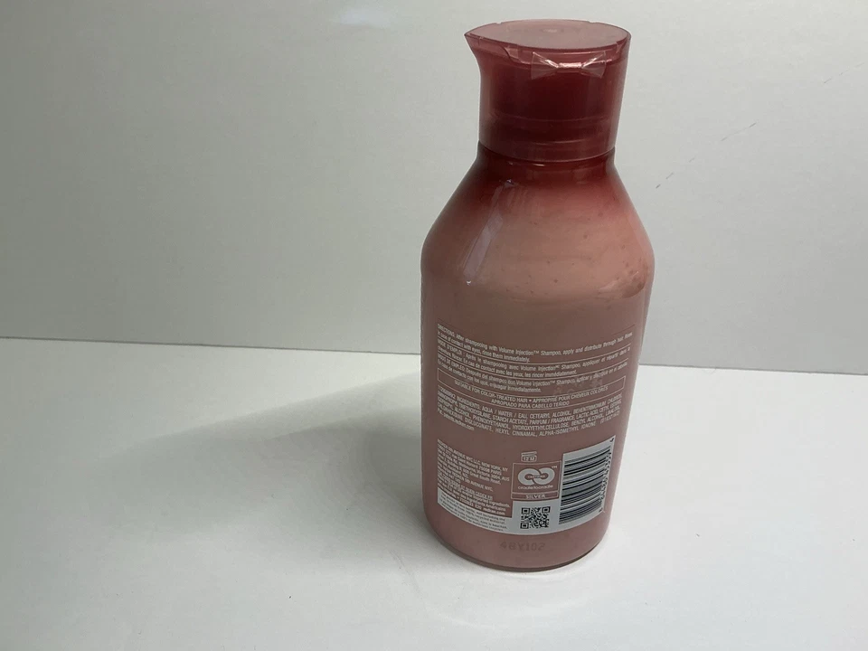 Redken Volume Injection Conditioner 10.1oz / 300ml New - Image 2 of 2