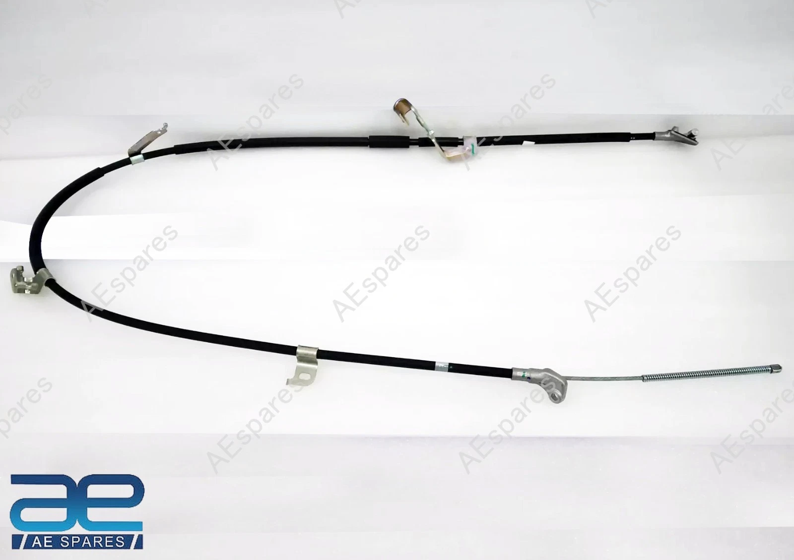 Parking Brake Cable Assembly RH Fits For Suzuki Baleno 2015-2022 54401M68P00