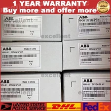 1PC New ABB FEPL-02 Inverter communication module FEPL02