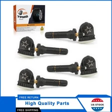 Tire Pressure Monitoring Sensor For Chevrolet 4PCS 13598772 13598772 / 13598771