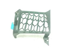 15 Can Am Spyder Roadster F3 Front Right Grille Cover Panel and Union Link