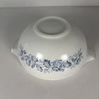 Vintage Pyrex Colonial Mist 443 Cinderella Small Nesting Mixing Bowl EUC