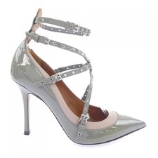 VALENTINO GARAVANI Pumps EU36.5 US6 Gray