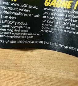 LEGO Hero Factory Furno 2.0 & Preston Stormer Bundle 2065/ 7164 Figs Complete