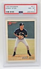 1993 Bowman Baseball Cards 12