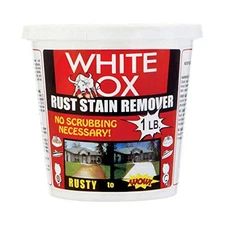 16 oz. Rust Remover - Case of: 1