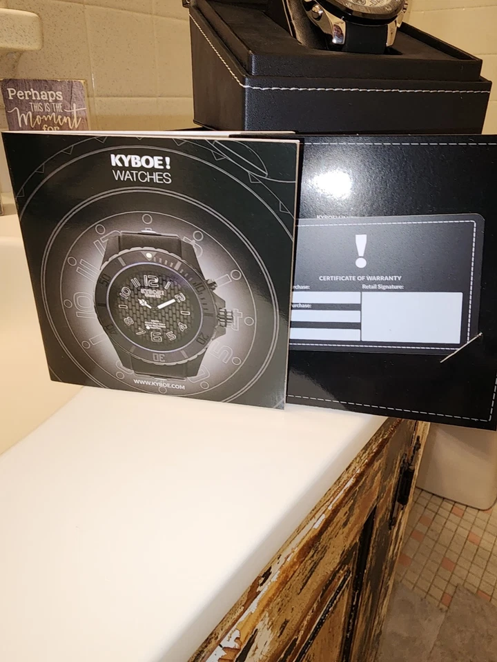 Мужские часы 100 метров - Изображение 3 из 4