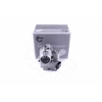 For Suzuki Grand Vitara II Renault Laguna II Air Intake Butterfly