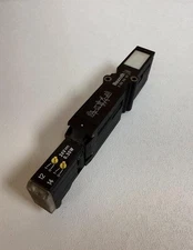 BOSCH Rexroth 0 820 056 501 Double Solenoid Valve GHC-36