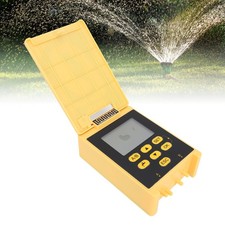 Dual Pump Watering Device Rainwater Sensing Solar Drip Irrigation Device For