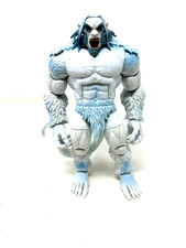 Marvel Legends Hasbro BAF Complete Wendigo Action Figure I