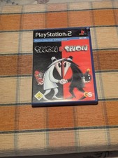 Spy vs Spy PS2 PAL   Hülle & Disc, selten   ...