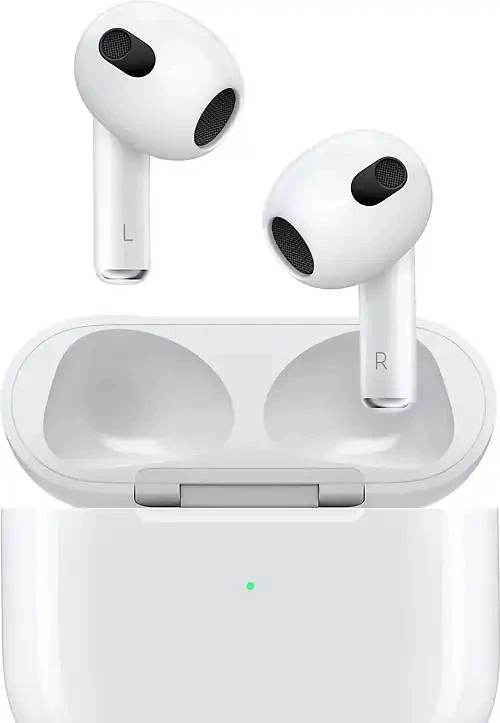 Apple AirPods (3rd generation)
