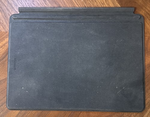 Microsoft Surface Go Type Cover (Black, Keyboard, Model 1840) Tested & Free-Ship - 第 4/4 張圖片