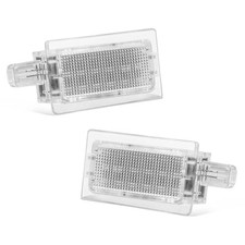LED Car Door Light Puddle Lights Performance Courtesy Shadow Light Compatible