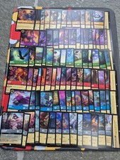 Disney Lorcana Ursulas Return x90 Card Bundle