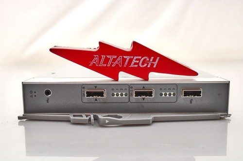 HP 683251-001 M6720 SHELF I/O SAS DRIVE SHELF CONTROLLER (3PAR)