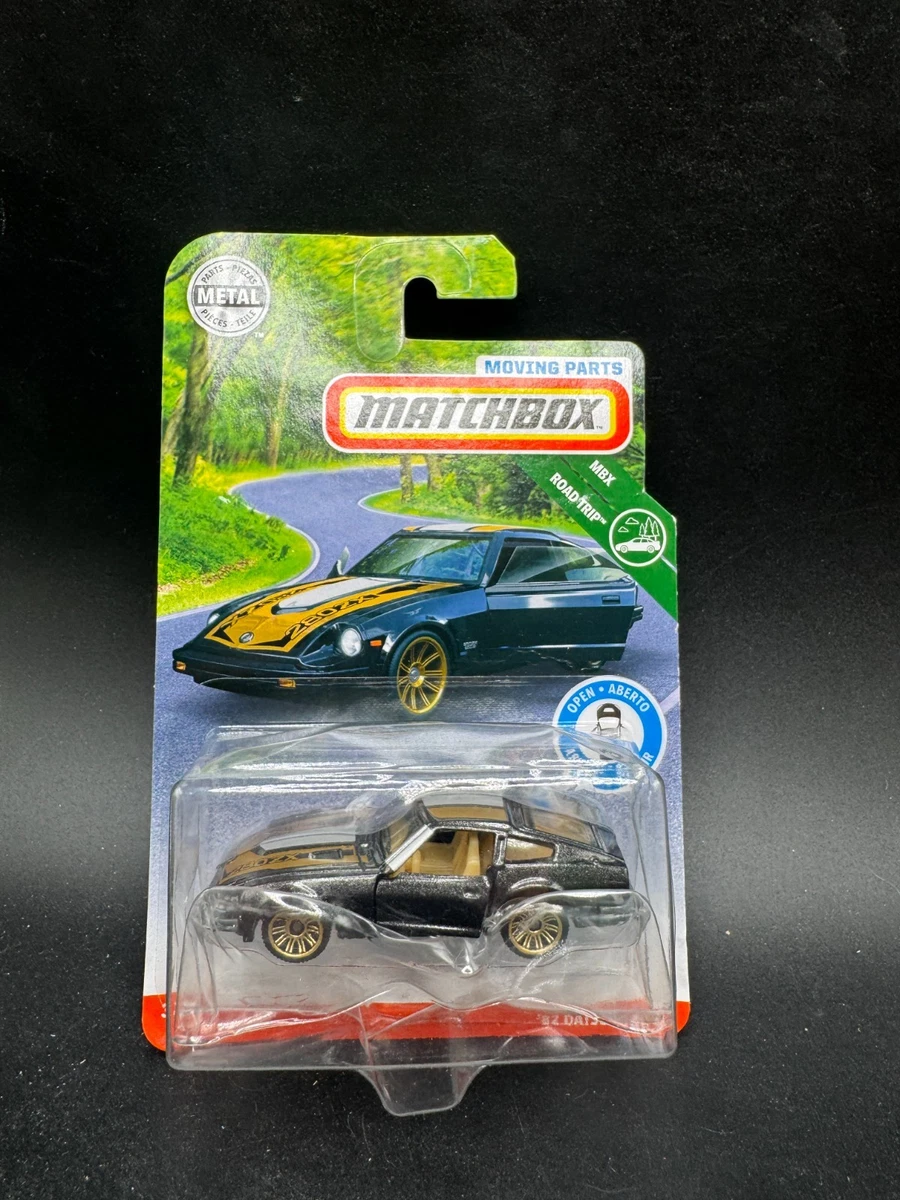 Matchbox Datsun Diecast & Toy Vehicles for sale | eBay