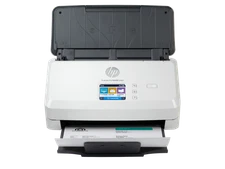 HP ScanJet Pro N4000 snw1 Sheet-feed Scanner