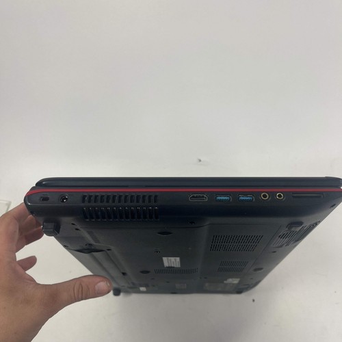 MSI GE70 2PE GE70 2PE 17" i7-4710HQ 12GB RAM 1TB HDD NVIDIA GeForce GTX 860M - Picture 4 of 7