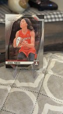 2024 Panini Prizm WNBA - Aerial Powers #37