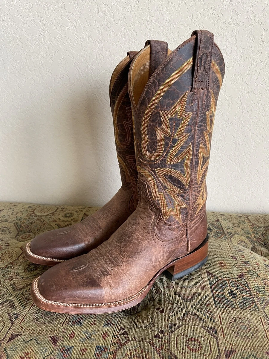 Rod patrick boots for best sale sale