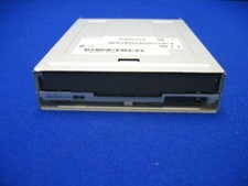 Panasonic JU-256A868PC 3.5 Inch Floppy Disk Drive No Bezel