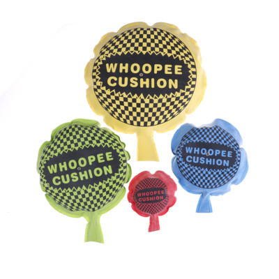 Whoopee Cushion Fart Whoopie Balloon Joke Prank Gag Trick Fun Party Toy Woop.NG