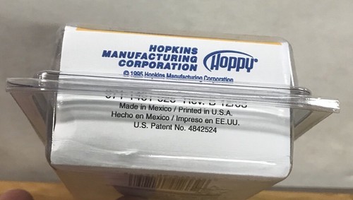 Hopkins 40125 Plug-In Simple Vehicle To Trailer Wiring Connector NEW Ford Truck - Picture 4 of 5