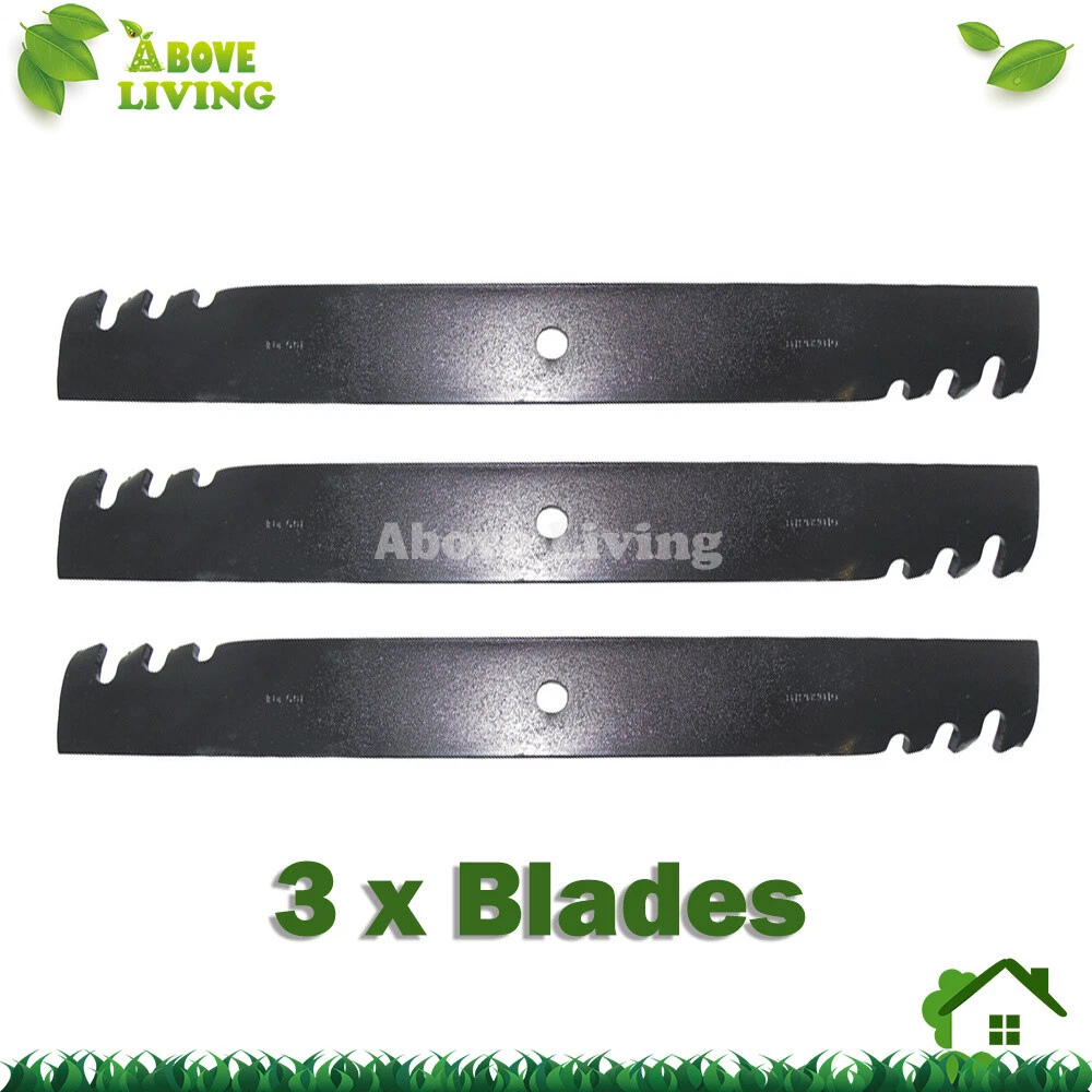 Scag turf tiger blades new arrivals
