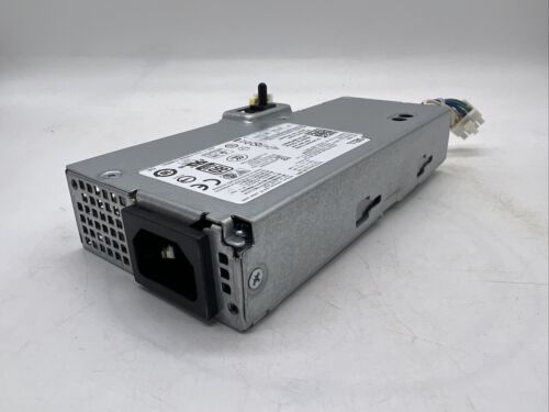 Fuente de alimentación Dell L200EU-01 06YWW7 200W Optiplex USFF - Imagen 4 de 5