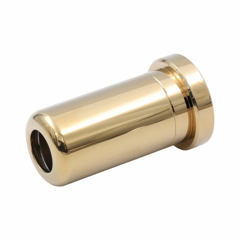 1PCS Vacuum Tube Shield HighEnd Aluminum Valve Guard for 12AX7 6DJ8