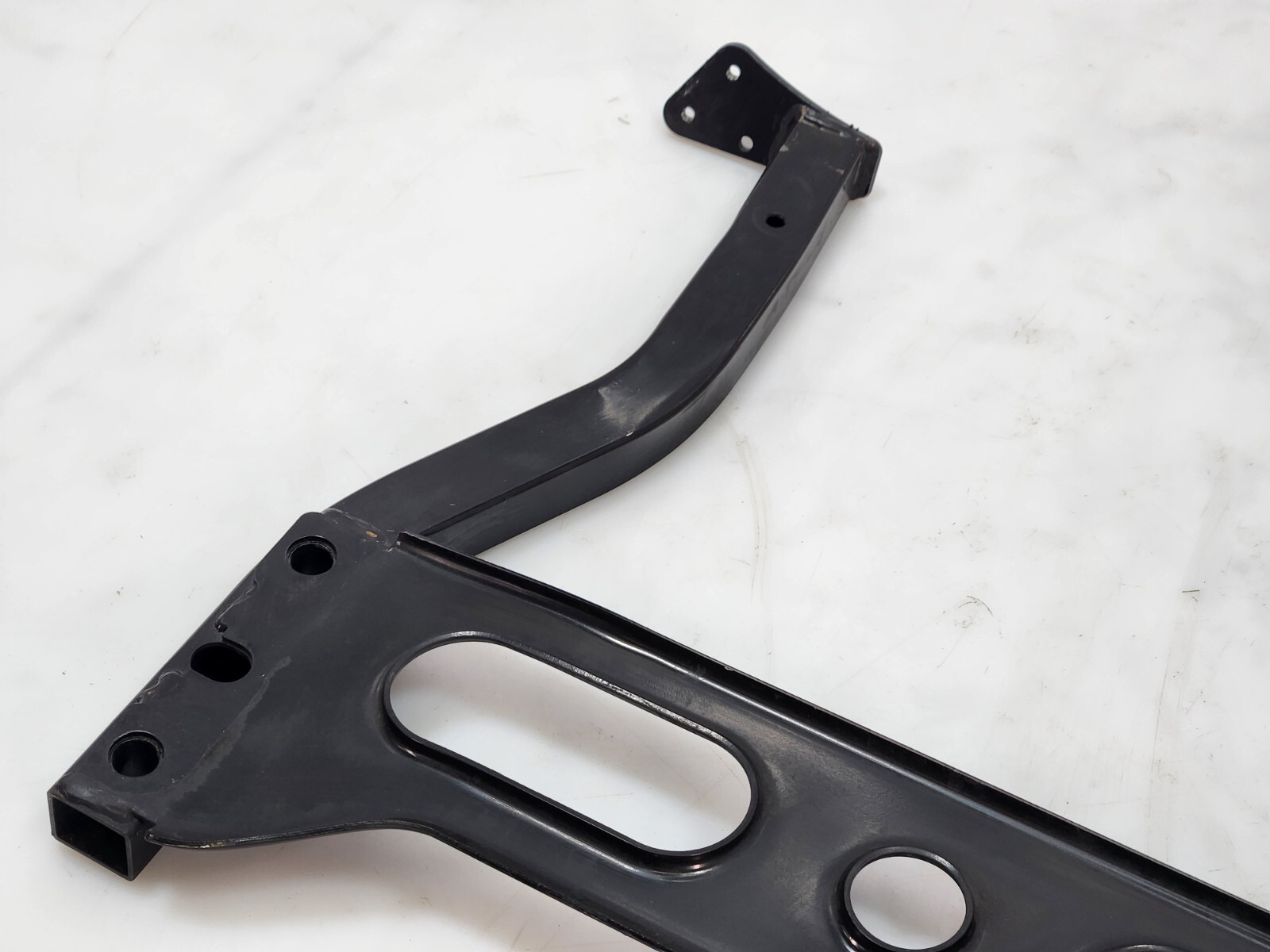 ✅ 2003-2012 OEM Bentley Continental GT Radiator Support Core Bracket Beam