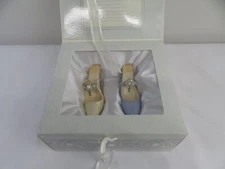 Just The Right Shoe "FROM THIS DAY FORWARD" Wedding Gift Set Bride Maidsmaid 