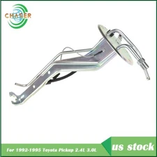 For 1992-1995 TOYOTA Pickup Fuel Pump Hanger Sender Bracket 23206-35260