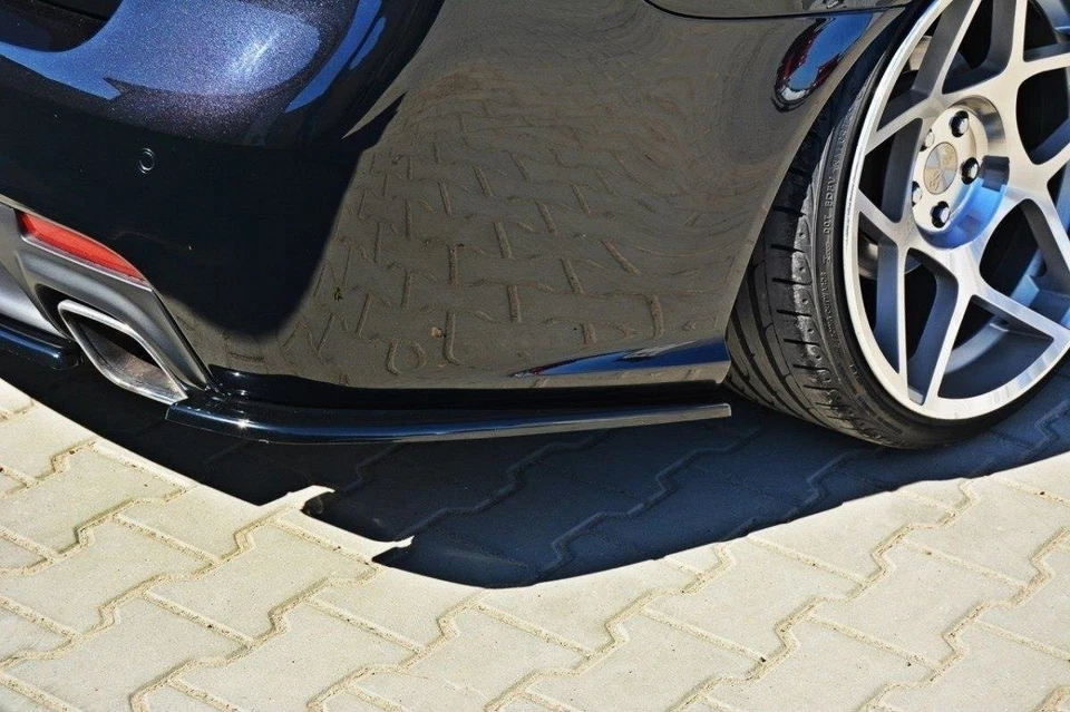 DIFFUSORI LATERALI POSTERIORI SAAB 9-3 TURBO X - Imagen 2 de 4