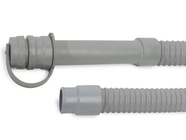 PARTMAX® Manguera de drenaje Nilfisk Scrubtec 343 E manguera de vaciado manguera de drenaje manguera
