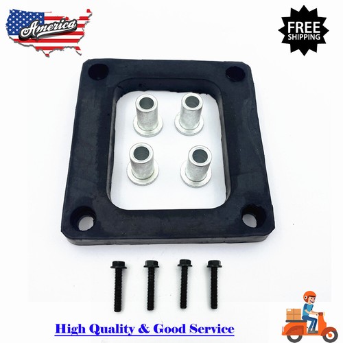 NV4500 NV5600 Shifter Tower Spacer Kit Dodge GM 5/6 Speed Trans w/4