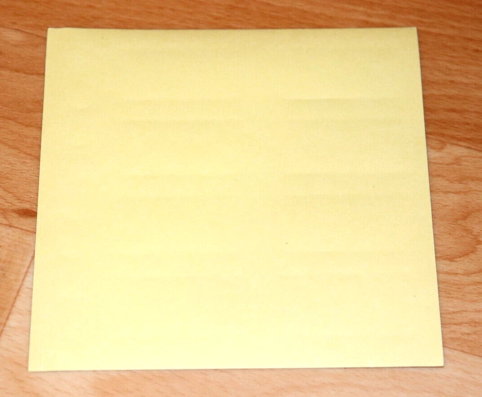 1998 Resident Evil 2 Biohazard 2 Capcom Vintage Memory Card Stickers Leon Claire - Image 3 of 4