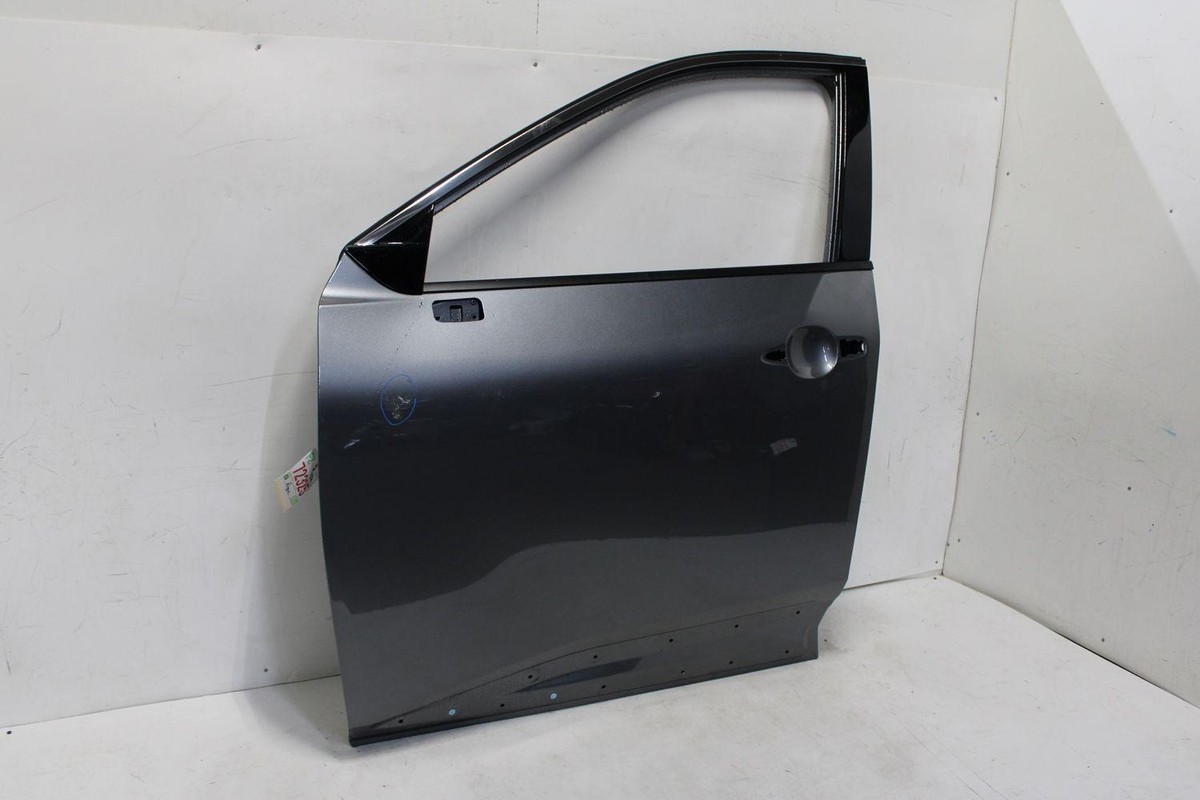 Front Door ROGUE EXCEPT SPORT Left 21 22 23 | eBay