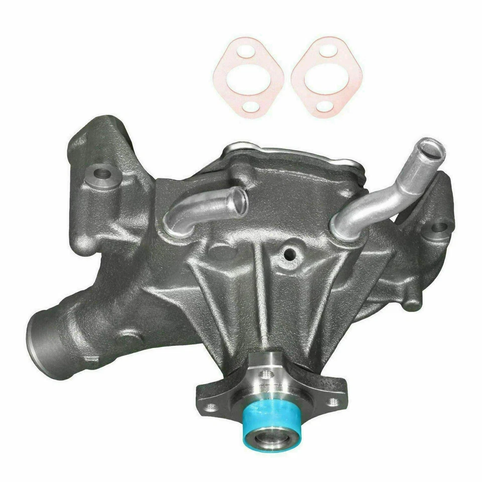 NEW Water Pump for 1996 Chevy Silverado Suburban LT 5.7L 1997 K1500 Tahoe Vortec Foto 2 de 4