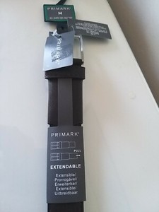 primark mens belts