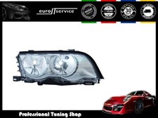 Feu avant (phare) BMW 645