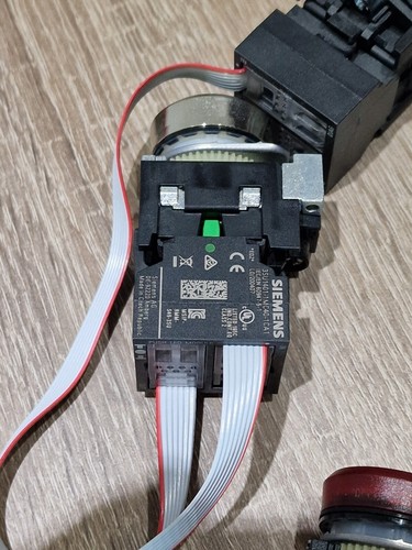 SIRIUS ACT mit PROFINET Set mit 3SU1400-1LK10-3AA1 - Bild 5 von 6