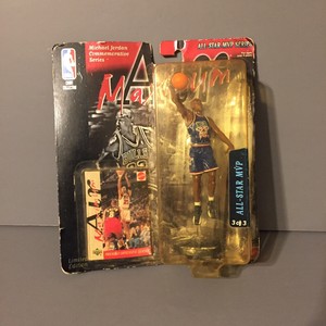 michael jordan commemorative series