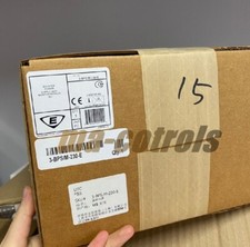 3-BPS/M-230-E Auxiliary power supply NEW