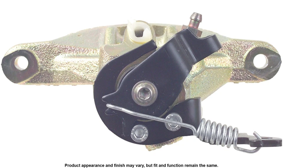 Pinza de freno de disco trasera izquierda cardone para Jaguar X-Type 2002-2005 Foto 3 de 3